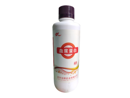血漿蛋白